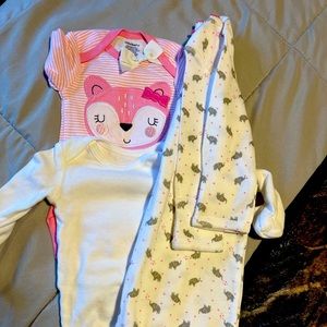 New Born